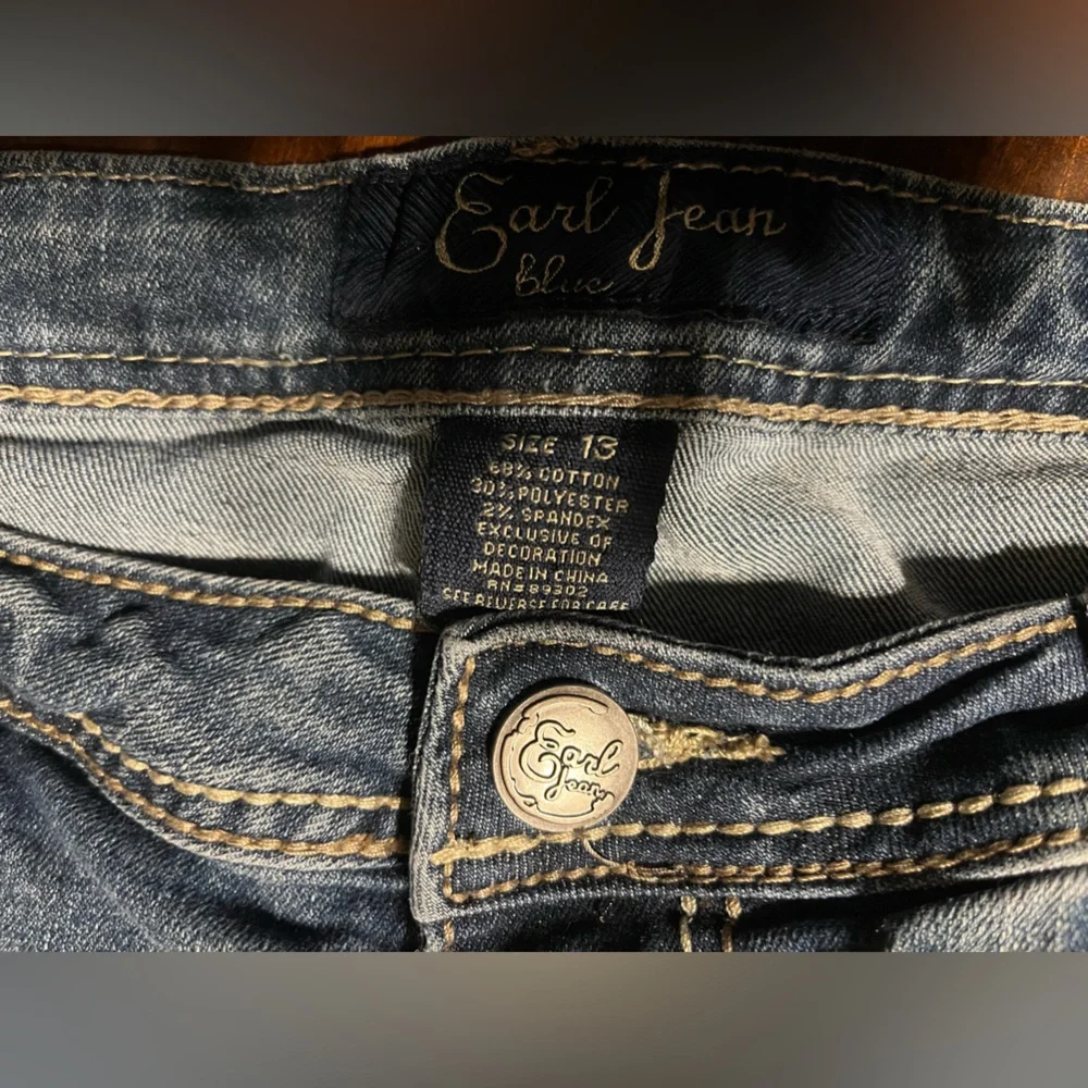 3 for10$ Earl jeans - Picture 6 of 10